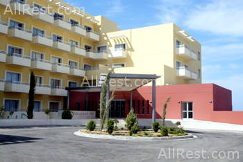 Kouzalis Beach Hotel 2